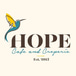 Hope Cafe and Creperie