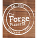 THE FORGE PIZZERIA