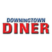 Downingtown diner