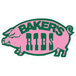 Baker's Ribs