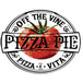 Off the Vine Pizza Pie