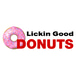 Lickin Good Donuts