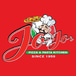 Jo Jo's Pizza and Pasta Kitchen