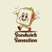 Sandwich Sensation