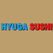 Hyuga Sushi