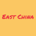 EAST CHINA