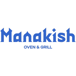 Manakish