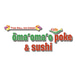 OmaOmaO Poke and Sushi