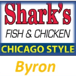 Sharks Fish & Chicken