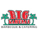 Big Kahuna's BBQ & Catering