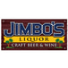 Jimbo's Liquor Store