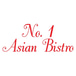 No 1 Asian Bistro