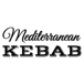 Mediterranean Kebab