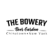 The Bowery Beer Garden