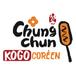 Chung Chun Kogo Coreen