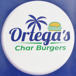 Ortega's Charburgers