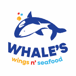 whale express