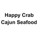Happy Crab Cajun Seafood