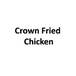 Crown Fried Chicken