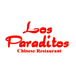 Los Paraditos Chinese Restaurant