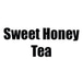 Sweet Honey Tea