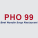 Pho 99 Beef Noodle Soup Restaurant