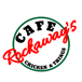 Cafe Rockaway’s