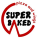 Super Baked Pizza