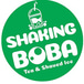 Shaking Boba