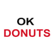 OK Donuts