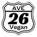 Ave 26 Vegan