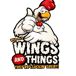 Wild Al's Wings and Things