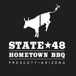 State 48 Hometown BBQ