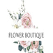 Flower Boutique