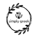 Simply Greek