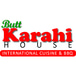 Butt Karahi House International Cusine &BBBQ