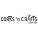 Corks n crafts
