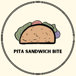 Pita Sandwich Bite