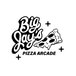 Big Jay's pizza arcade
