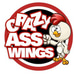 Crazy Ass Wings