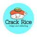 Crack Rice