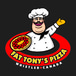 Fat Tony's Pizza