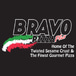 Bravo Pizza Plus 3971 South Higuera Street