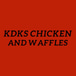 KDK's Chicken and Waffles-