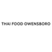 Thai Food Owensboro