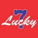 Lucky 7/Tuff Pizza