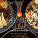 Flame Sushi Japanese Grill & Ramen