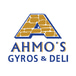 Ahmo's Gyros & Deli