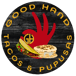 GOOD HAND TACOS AND PUPUSAS