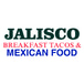 Jalisco's Breakfast Tacos and Mexican Food